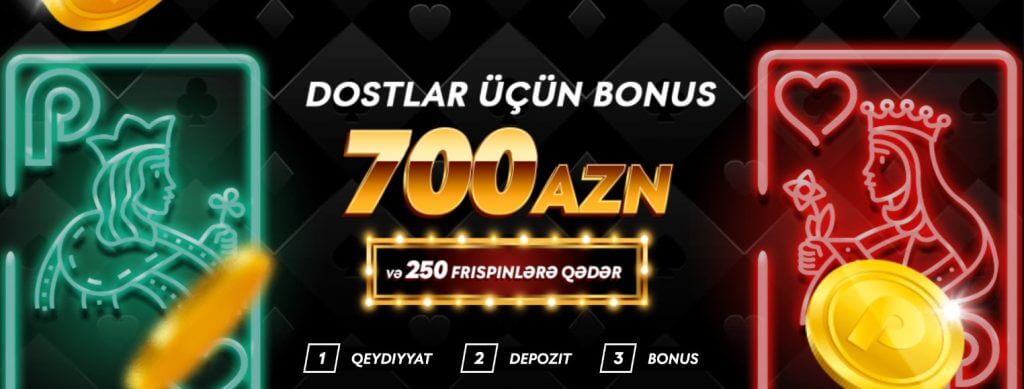 Pin Up Casino Azərbaycan